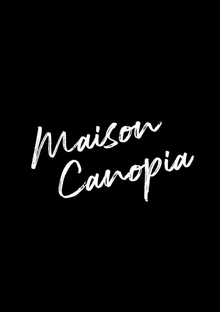 Carte Cadeau Maison Canopia